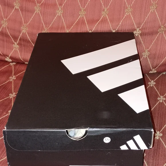 Adidas Break Start Low Women's Cream Sneakers - Picture 10 of 11